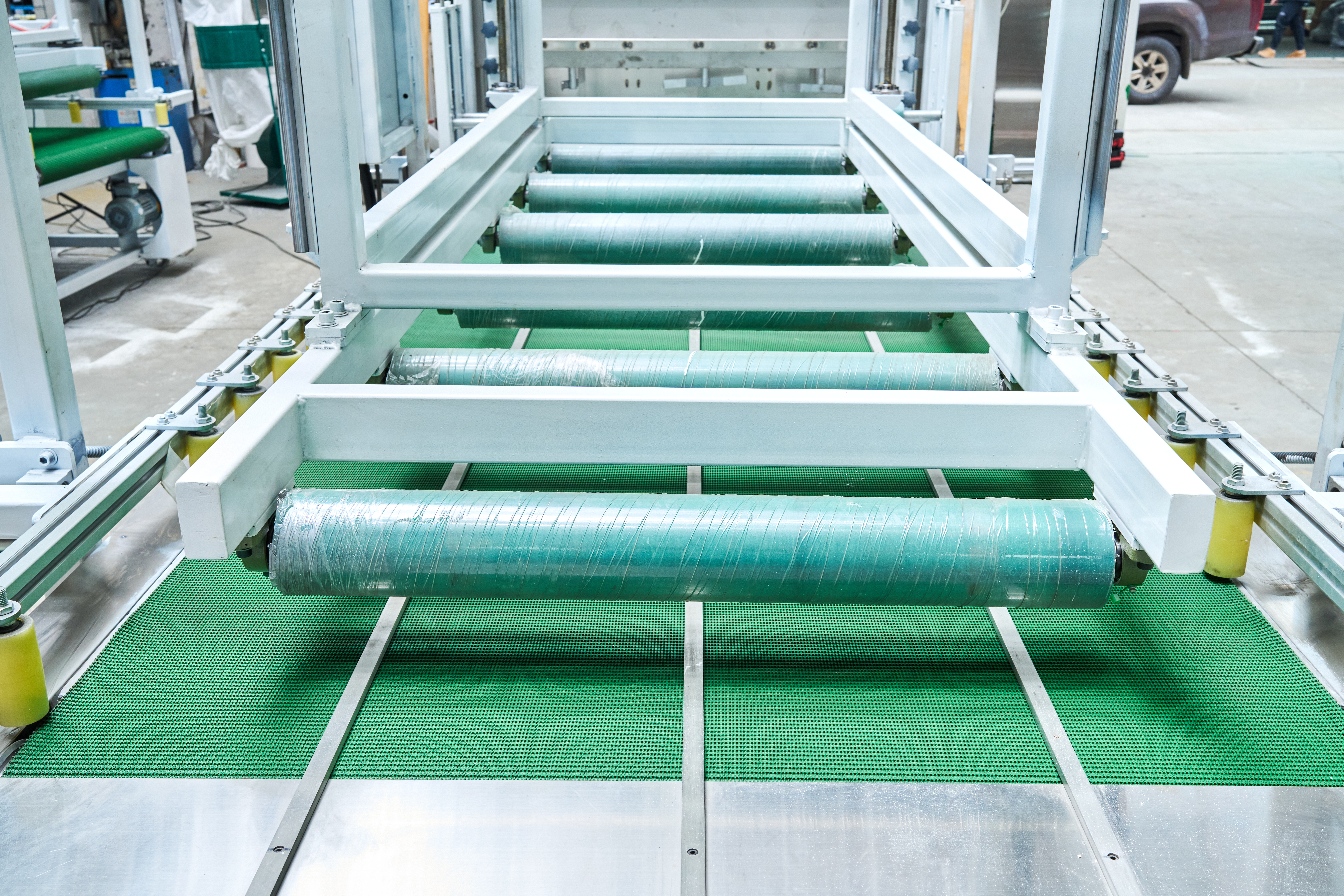 آلة طلاء EPS GB-C1240