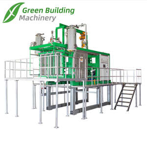 آلة صب EPS التلقائي 