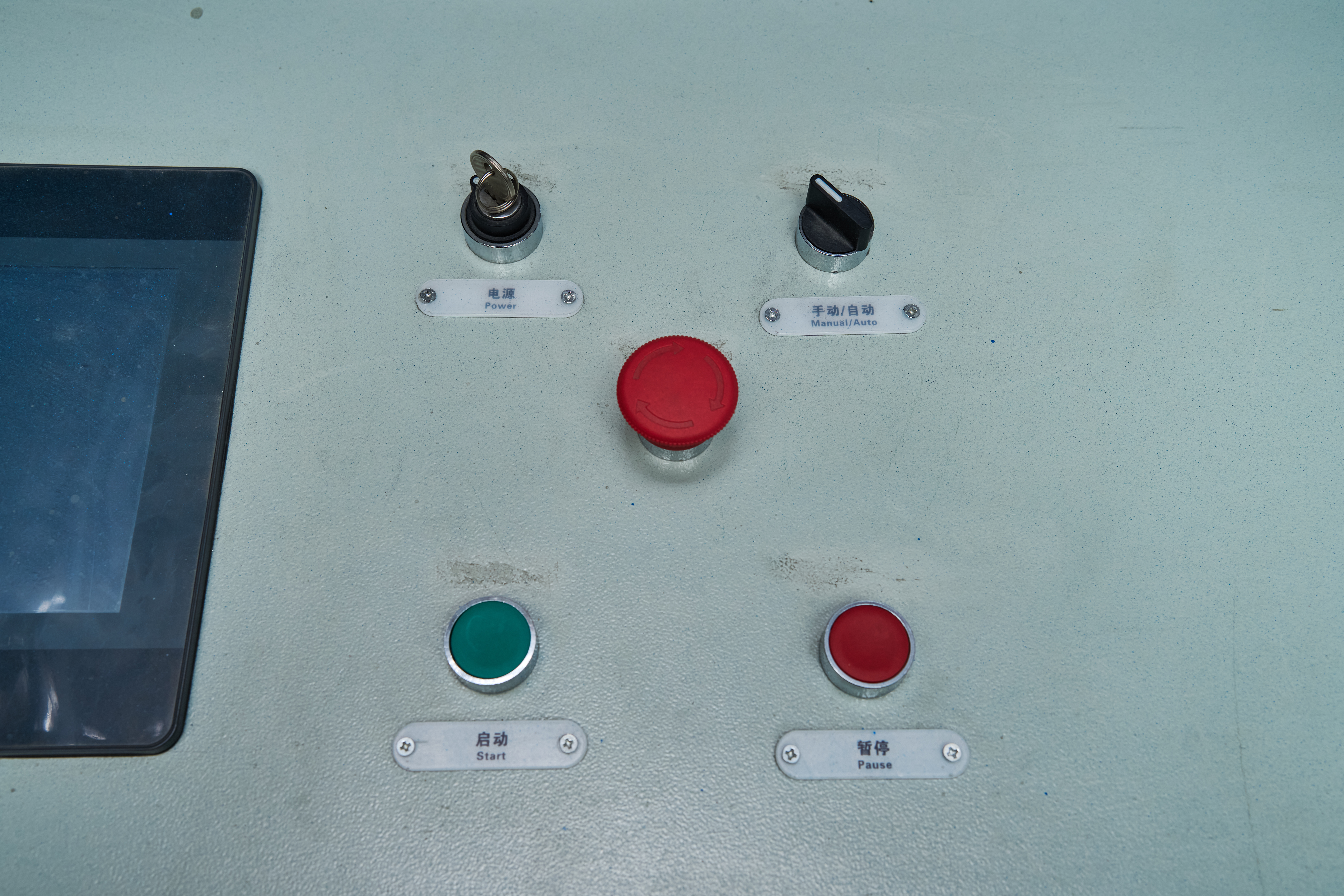 نظام إطاحة التلقائي التلقائي لـ GB-OTDJA400