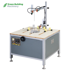 آلة قطع سلك الرغوة EPS