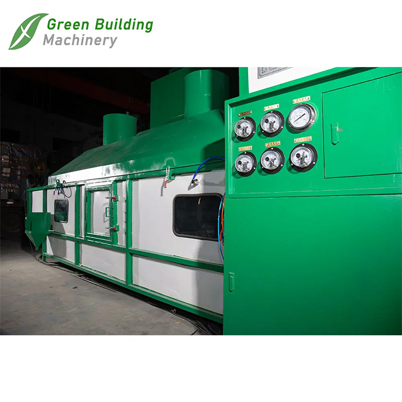 SP-J130 EPS ما قبل التوسع