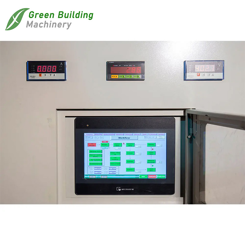 SP-J130 EPS ما قبل التوسع