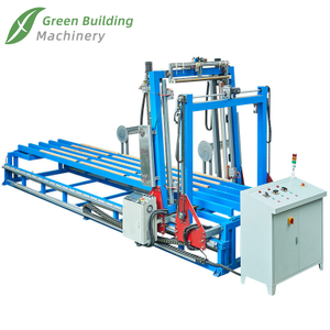 قاطع الرغوة للورقة الأسلاك التلقائية