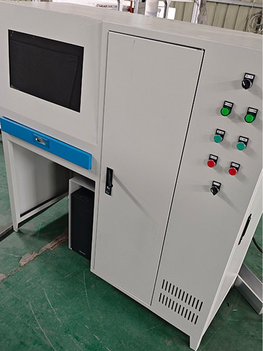 قاطع الرغوة CNC ذو 5 محاور مع طول كتلة قابل للتعديل