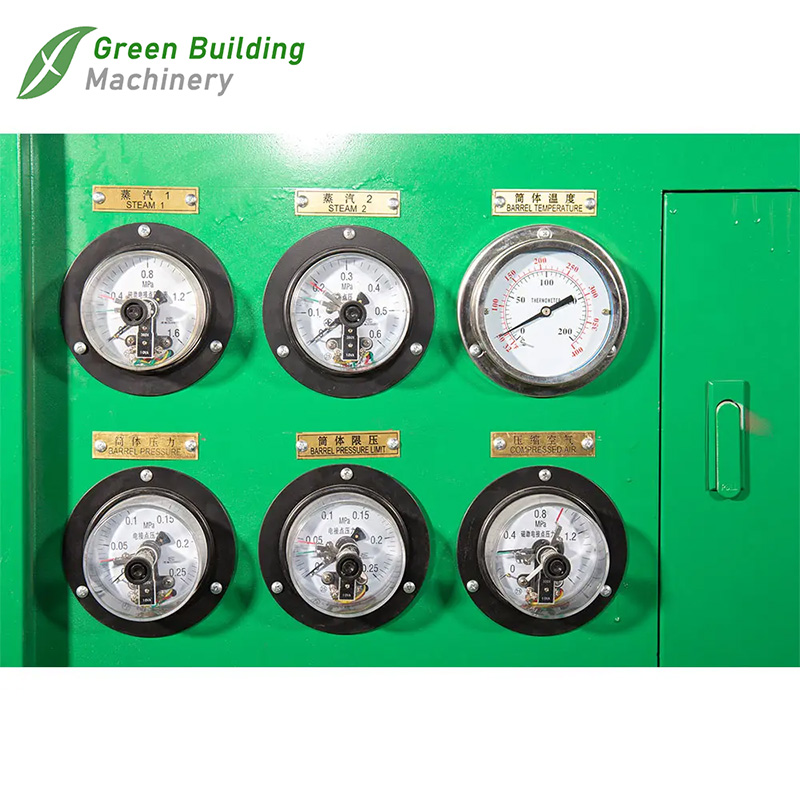 SP-J130 EPS ما قبل التوسع