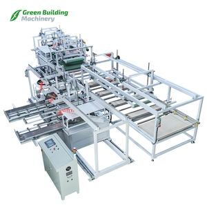 نظام إطاحة التلقائي التلقائي لـ GB-OTDJA400
