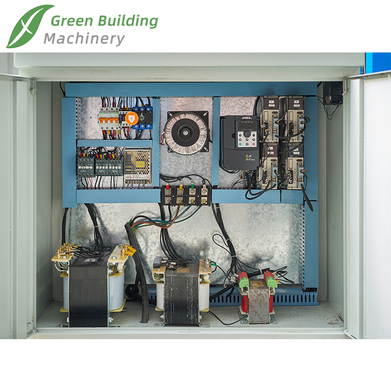 قاطع الرغوة للورقة الأسلاك التلقائية