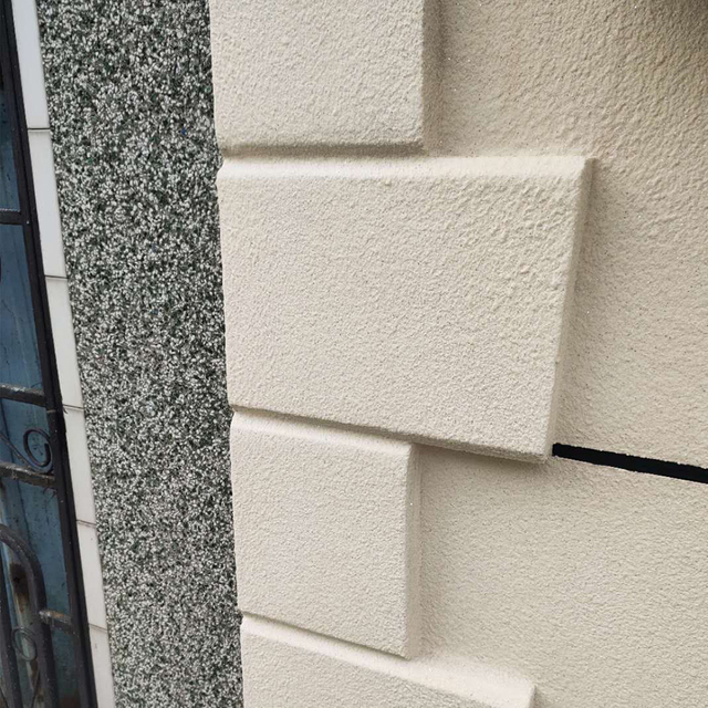 صب الكورنيش EPS